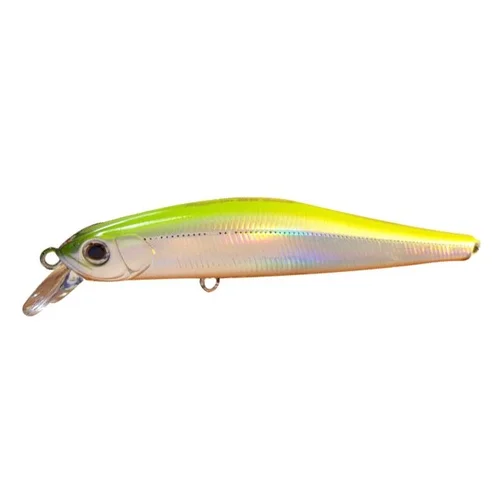 ZipBaits Rigge 90 MN Secret vobleris 90 mm image 2