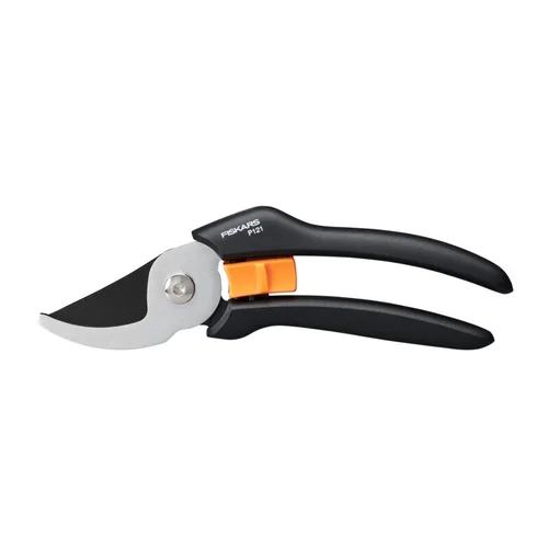 Fiskars Solid sekatorius prasilenkiančiais ašmenimis P121 image 1