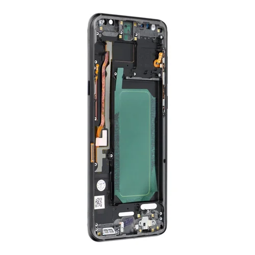 Samsung Galaxy S8 Plus AMOLED ekranas image 2