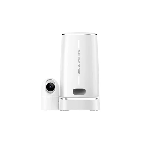 Rojeco RWSQ-10 4 L dozatorius su kamera image 1