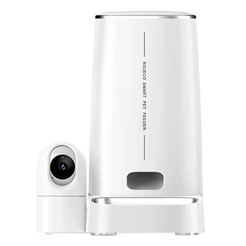 Rojeco RWSQ-10 4 L dozatorius su kamera image 2