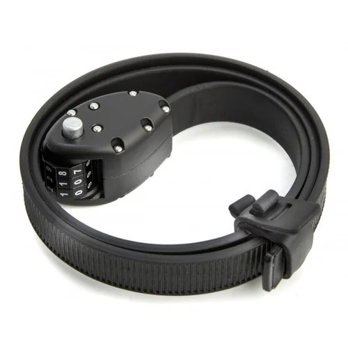 OTTOLOCK 76cm spyna ORIGINAL juoda image 2
