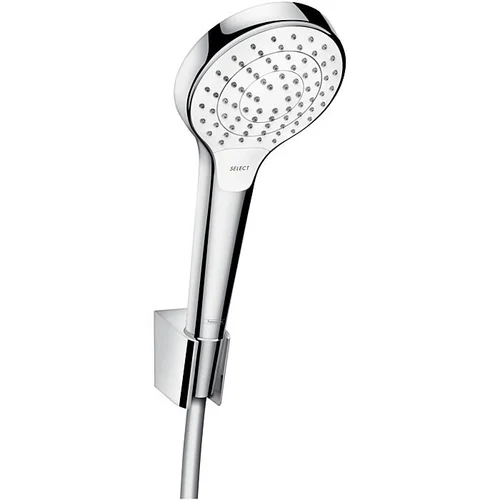Hansgrohe Croma Select S Dušo komplektas 110 mm image 1