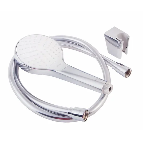 Hansgrohe Croma Select S Dušo komplektas 110 mm image 2