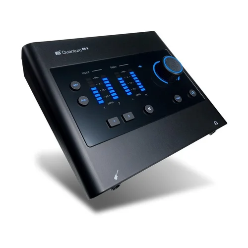 PreSonus Quantum ES 2 USB-C garso sąsaja image 2