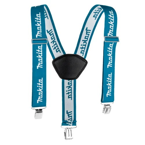 Makita E-05402 Sutvirtintos petnešos su spaustukais image 1