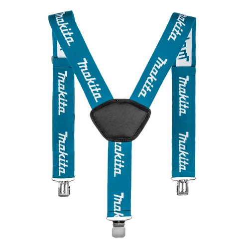 Makita E-05402 Sutvirtintos petnešos su spaustukais image 2