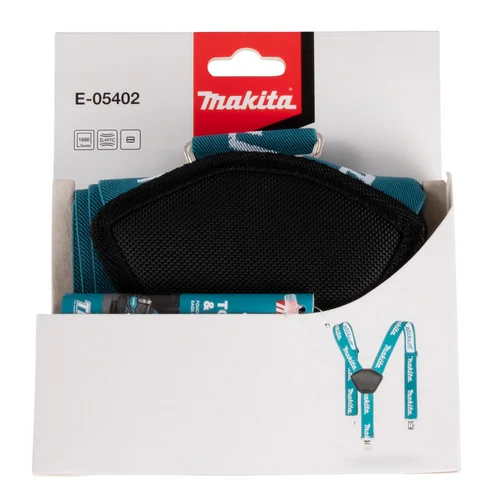 Makita E-05402 Sutvirtintos petnešos su spaustukais image 3