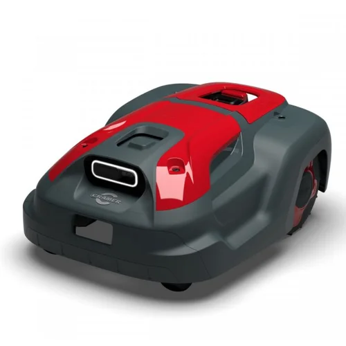 Cramer AiConic 5 vejos robotas, 5000 m² image 1