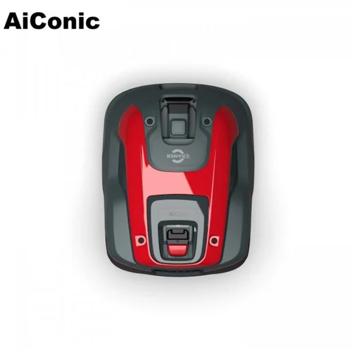 Cramer AiConic 5 vejos robotas, 5000 m² image 2