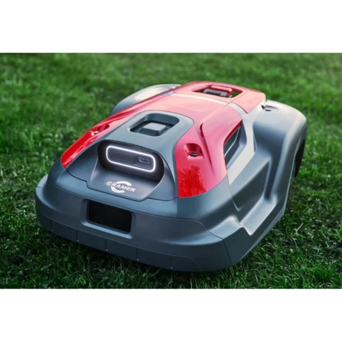 Cramer AiConic 5 vejos robotas, 5000 m² image 3