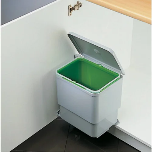 Alveus Sesam 1015815 16 L Pilka image 2