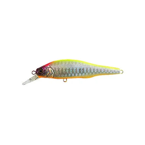 Megabass X-80 SW SG TEASER 80,5 mm image 3