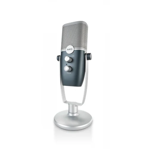 AKG Ara C22USB mikrofonas image 2