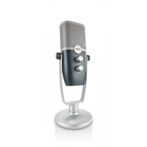 AKG Ara C22USB mikrofonas image 3