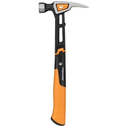 Fiskars 1020213 Plaktukas su viniatraukiu, 820 g image 1