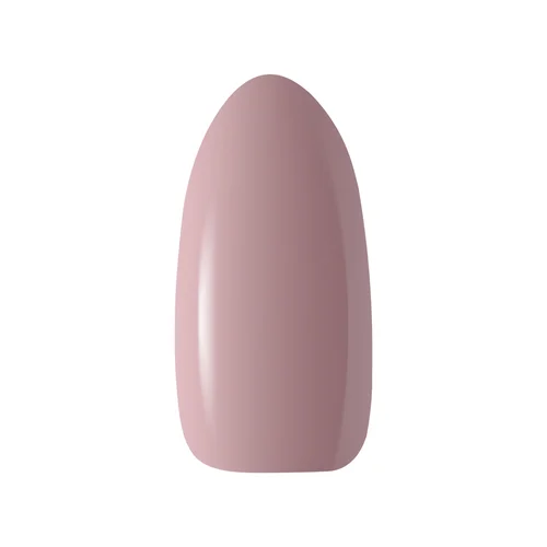 OCHO NAILS Nude N10 hibridinis nagų lakas, 5 g image 2