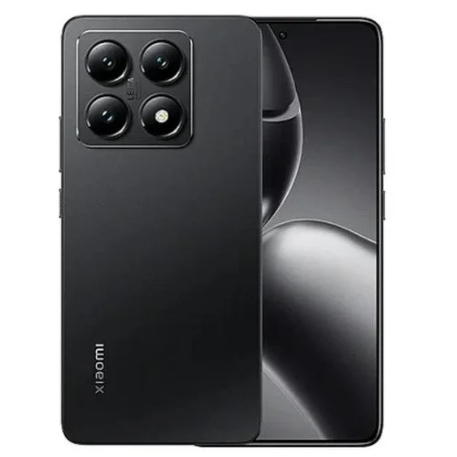Xiaomi 14T, 256 GB, Juodas image 1