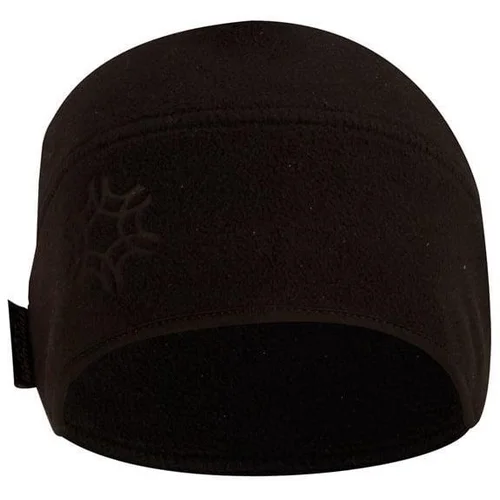 Schreuders Sport Kepurė Snowflake 0589 Juoda Universalus image 1