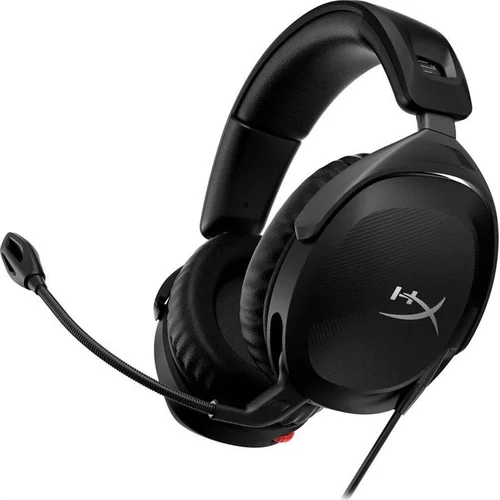 HyperX Cloud Stinger 2 laidinės ausinės Juodos image 1