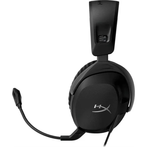 HyperX Cloud Stinger 2 laidinės ausinės Juodos image 2