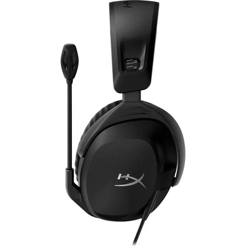 HyperX Cloud Stinger 2 laidinės ausinės Juodos image 3