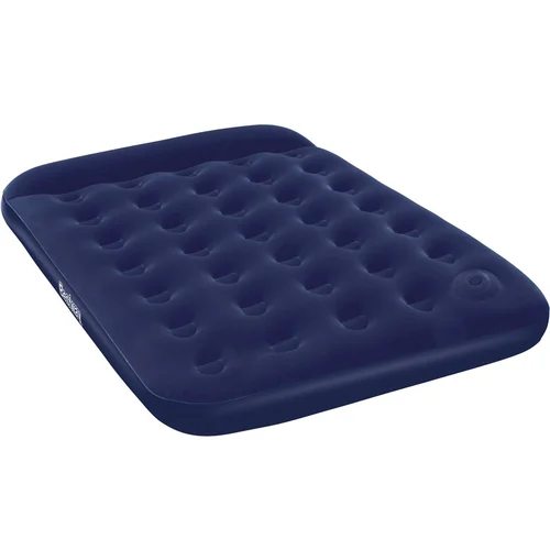 BESTWAY DOUBLE čiužinys 191x137x28 cm 67225-6317 image 1