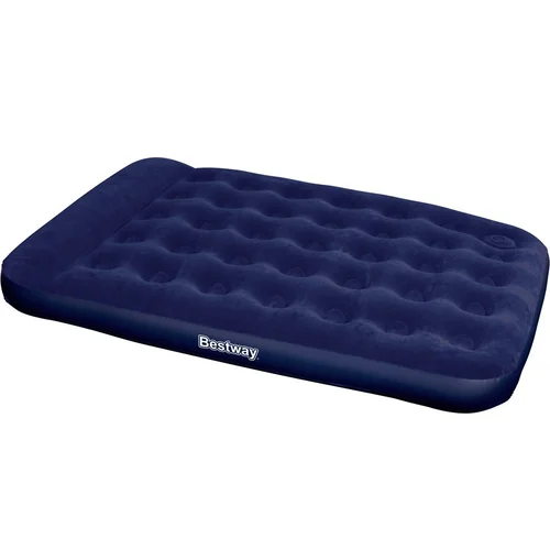 BESTWAY DOUBLE čiužinys 191x137x28 cm 67225-6317 image 2