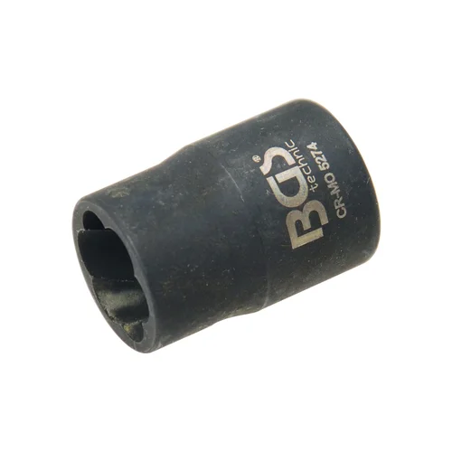 BGS technic 5274 galvutė-ištraukiklis 14 mm image 2