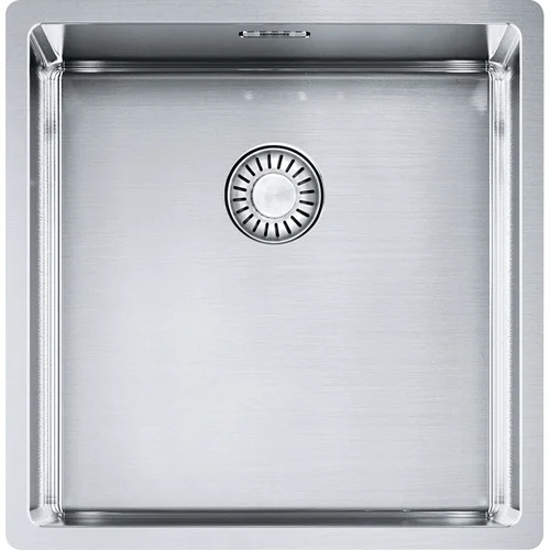 Franke Box BXX 210/110-40 Nerūdijančio plieno plautuvė image 1