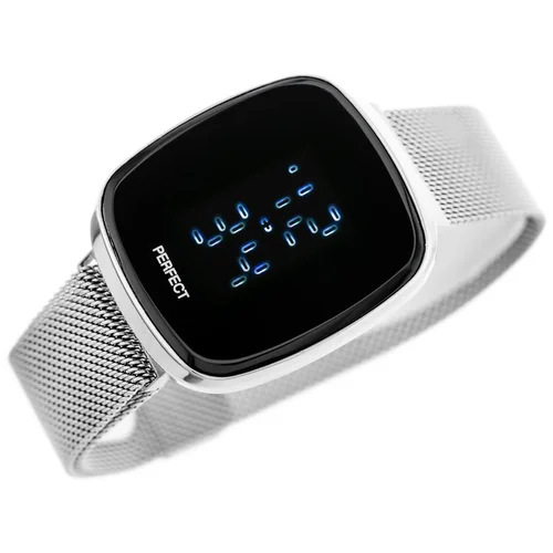 LED laikrodis A8036 (zp915a) image 2