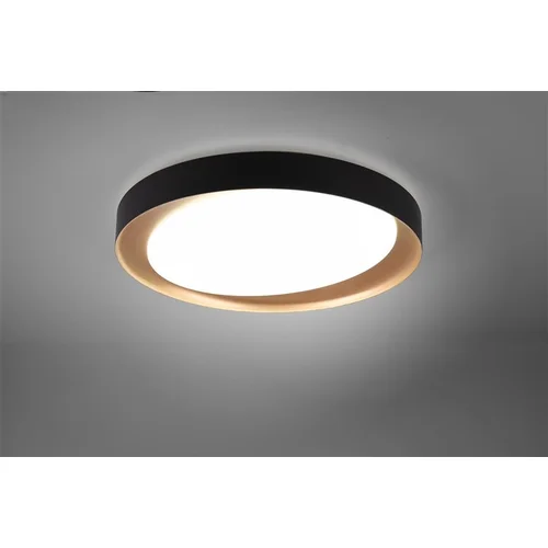 Reality ZETA LED Lubinis Šviestuvas Juoda/Aukso image 3