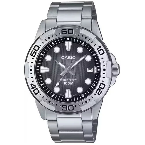 Casio Marine Sports MTD-140D-1A 47 mm vyriškas laikrodis image 1