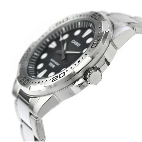 Casio Marine Sports MTD-140D-1A 47 mm vyriškas laikrodis image 2