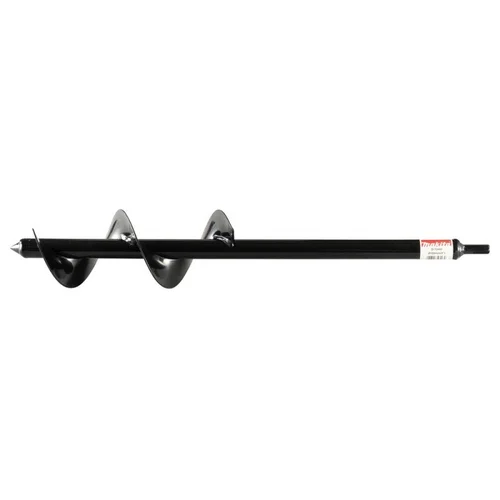 Makita 100 × 600 mm žemės grąžtas image 1