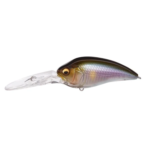 Megabass SUPER-Z Z3 53 mm 10,5 g ITO AYU vobleris image 2