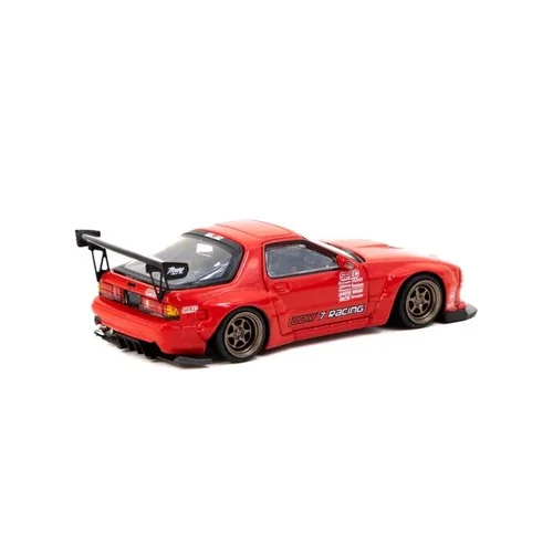 Tarmac Works Mazda RX-7 (FC3S) Pandem 1:64 image 2