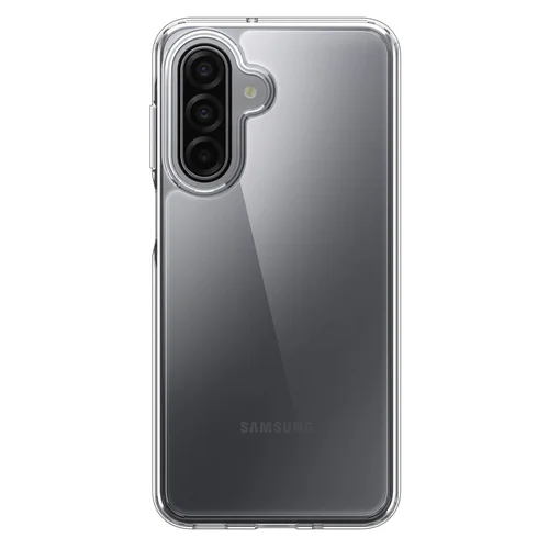 Spigen Ultra Hybrid dėklas Samsung Galaxy A17, skaidrus image 2