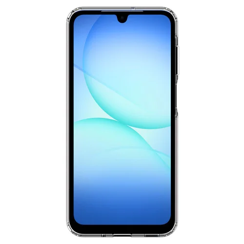 Spigen Ultra Hybrid dėklas Samsung Galaxy A17, skaidrus image 3