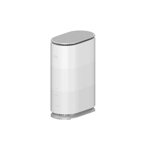 ZTE G5 Air (MC8510D) baltas maršrutizatorius image 1