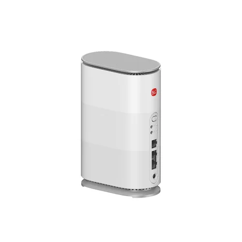 ZTE G5 Air (MC8510D) baltas maršrutizatorius image 2