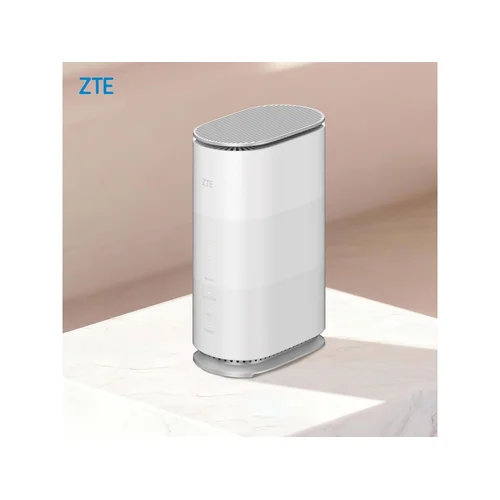 ZTE G5 Air (MC8510D) baltas maršrutizatorius image 3