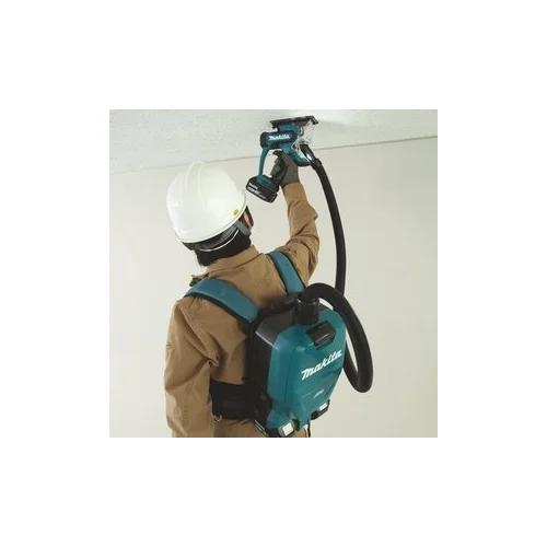 Makita DSD180Z Akumuliatorinė freza gipso kartonui 18V Li-ion image 3