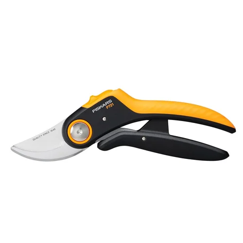 Fiskars Power-Lever™ P721 Sekatorius prasilenkiančiais ašmenimis, 20 cm image 1