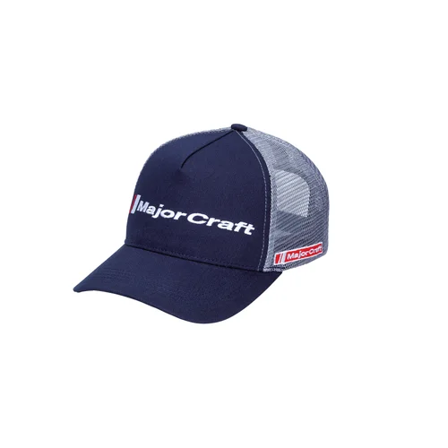 Major Craft American Cap, pilka image 1
