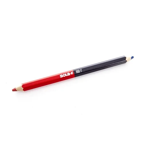 Sola Statybininko pieštukas 17 cm image 1