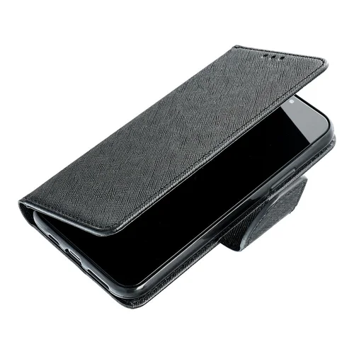 FANCY dėklas Xiaomi Redmi Note 13 Pro 5G, juodas image 3