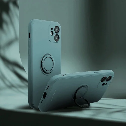Roar Amber dėklas iPhone 17 Air žalias image 3