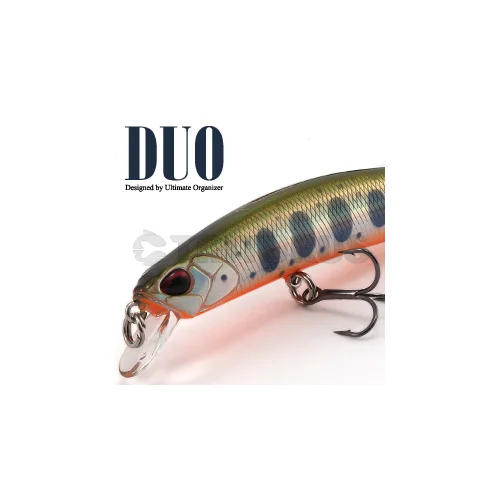 DUO Realis Minnow 80SP 80 mm D62 vobleris image 1