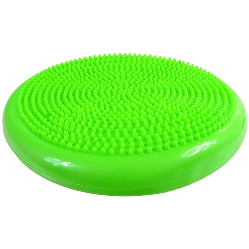 Pusiausvyros pagalvėlė PROFIT 33 cm Žalia DK 2111 image 1